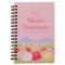 My Mom's Testimony: A Guided Journal For Sharing Her Beautiful Story