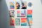 Set 2' 10 post cards