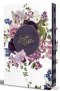 Biblia RVR 1960 Letra Gigante Tamano Manual Corona de Flores