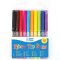 Fab Fibre Tip Pens (Pack of 10)