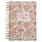 Journal Spiral-bound Pink Be Still & Know Ps. 46:10