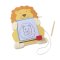 Lion Sketch Board (FSC®)