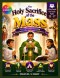 THE HOLY SACRIFICE OF THE MASS : Every Part and Meaning Explained for Kids and Beginners