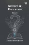 Science & Education: Essays