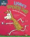 Experiences Matter: Llama\'s Sports Day