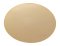 Gold Plated Paten D 12.5 cm