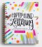 Maghon Taylor - Happy Hand Lettering - Creative How-To Guide