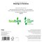 Silent Night (Pack of 10) Food Bank Christmas Cards