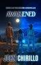 Awakened: Book 2 in The Reborn Chronicles