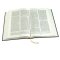 Italian (Diodati) Bible: Hardback
