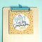 Oh Happy First Holy Communion Day Greeting Card & Envelope