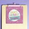 Happy Birthday Daughter Greeting Card & Envelope