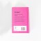 ESV Interactive Youth Edition - Pink Cover