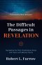 Difficult Passages in Revelation