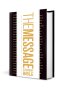 Message Student Bible (Hardcover)