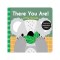 There You Are: Little Koala