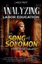 Analyzing Labor Education in Song of Solomon