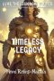 Luke the Legionary Prince: A Timeless Legacy