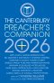 2026 Canterbury Preacher's Companion