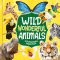 Wild Wonderful Animals