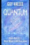 Quantum L.E.A.P.: Youth Ministry is Never Meant to Be Done Alone