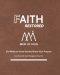 Faith Restored: A Six-Week Devotional to Know God and Know Your Purpose