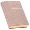 KJV Bible Compact Faux Leather, Pink