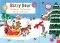 Bizzy Bear Advent Calendar Book Collection