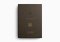 ESV Heirloom Bible, Veritas: Single Column Edition (Calfskin, Grenada)