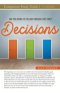 Decisions Study Guide: Are You Going To Follow Through This Time?