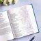 CSB Illustrator's Notetaking Bible, Large Print Edition