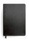 NLT Life Application Study Bible, Third Edition, Personal Size (Bonded Leather, Black, Indexed, Red Letter)