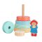 Paddington™ Stacking Ring (FSC®)