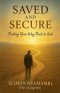 Saved and Secure: Finding Your Way Back to God