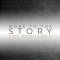 More to the Story CD