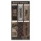 Magnetic Bookmark Set Stand Firm
