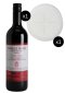 Pack of 500 - Peoples Communion Wafers & Non-Alcoholic Communion Wine - Charles Farris - Single Bottle