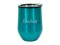 Mug Tumbler Stainless Steel Kindness Teal 12oz (350ml)