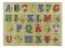 ABC Wooden Bible Puzzle with 26 Pieces