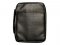 Black Fish Imitation Leather Bible Cover - Extra Large