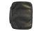 Black Cross Imitation Leather Bible Cover - Extra Large