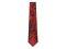 New Cross Red Tie