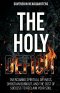 The Holy Deficit: Overcoming Spiritual Dryness, Christian Burnout, and the Cost of Success to Reclaim Your Soul