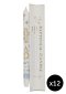 Pack of 12 Baptism Candles - Alison Gardiner Exclusive Design