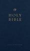 ESV Church Bible (Hardcover, Blue)