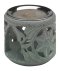 Soapstone Incense Burner H 8.5 cm