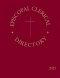 Episcopal Clerical Directory 2025