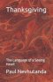 Thanksgiving: The Language of a Seeing Heart