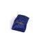 Pastor Towel Bishop Navy Microfiber