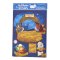 Build-Your-Own Keepsake Nativity - His Name is Jesus